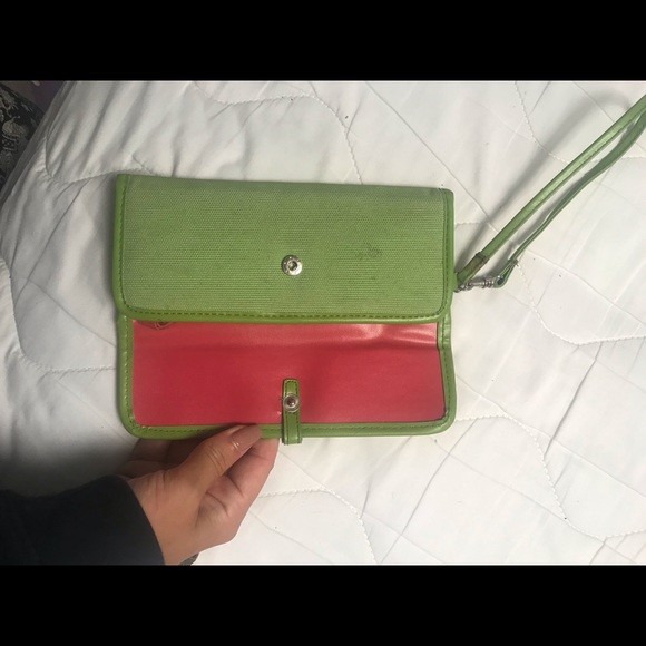 Watermelon Wallet - Picture 3 of 5